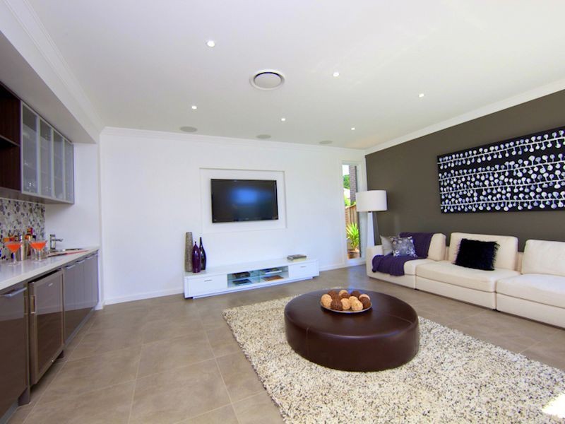 Bella Vista NSW 2153