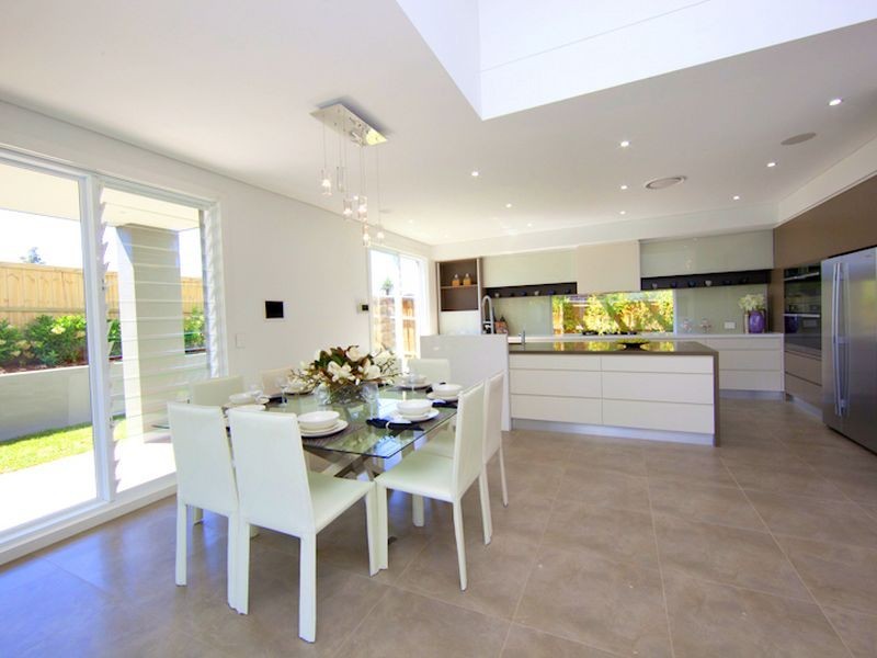 Bella Vista NSW 2153