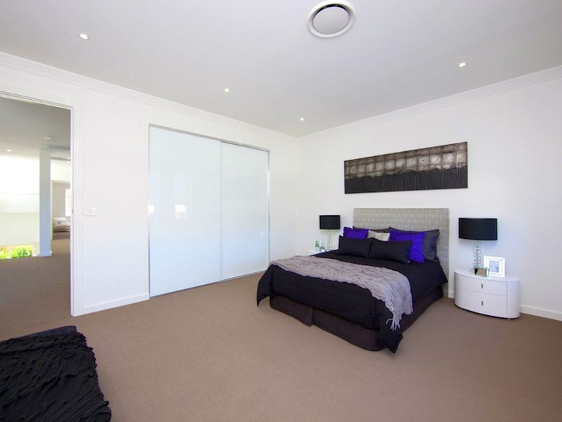 Bella Vista NSW 2153