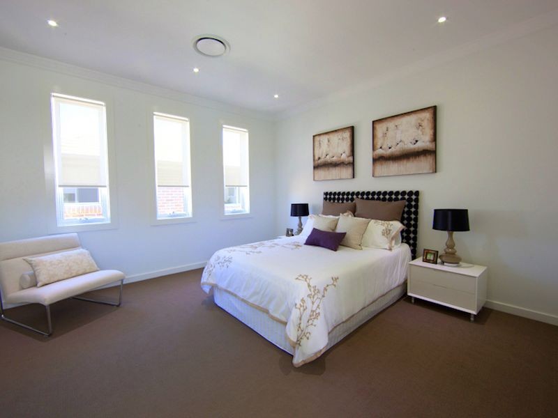 Bella Vista NSW 2153