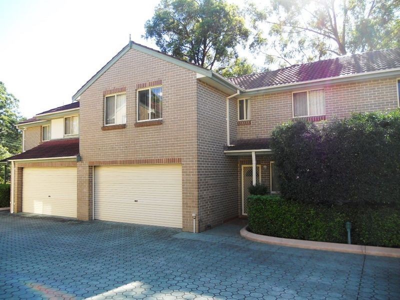 Baulkham Hills NSW 2153