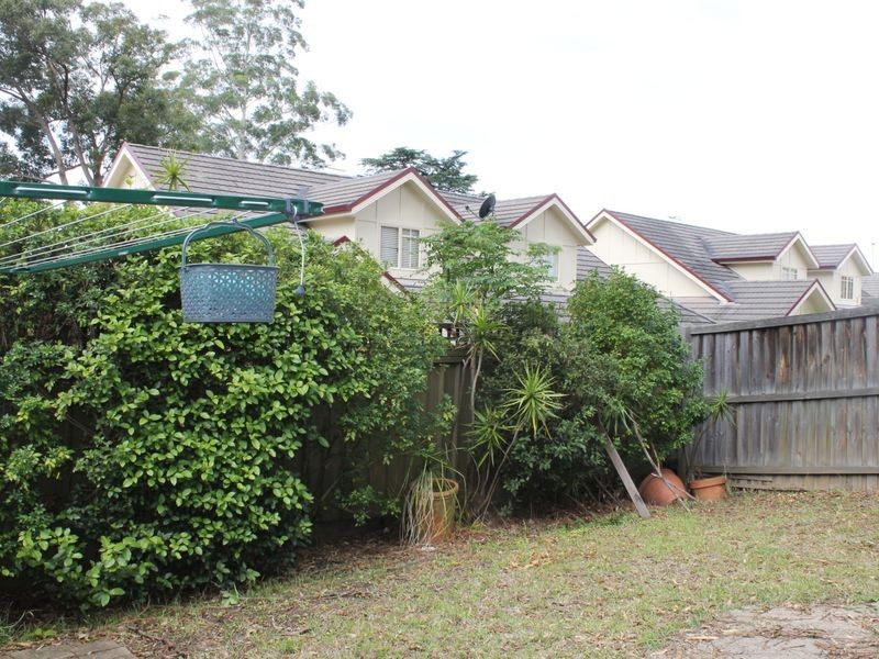 Baulkham Hills NSW 2153