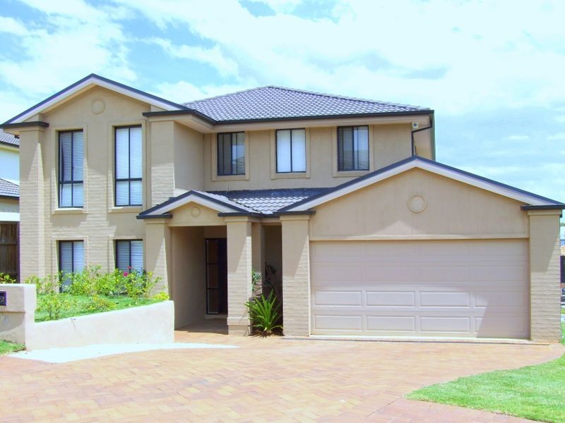 21 Equestrian Street, Glenwood NSW 2768