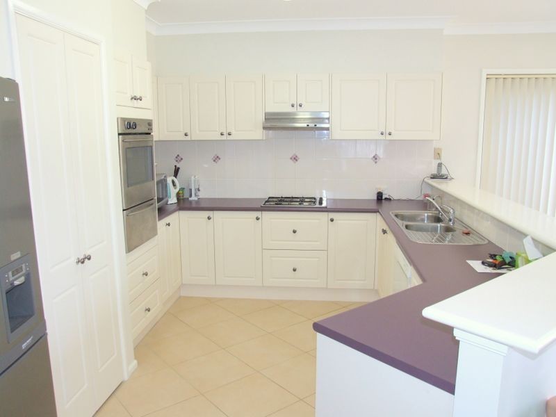 21 Equestrian Street, Glenwood NSW 2768