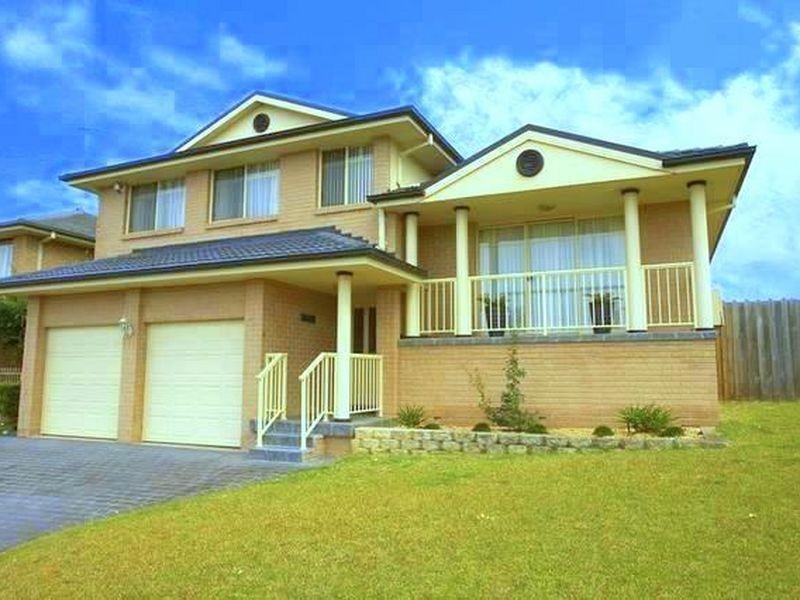 Kellyville Ridge NSW 2155