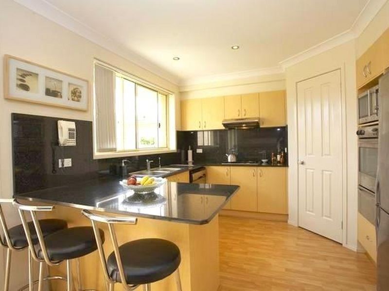 Kellyville Ridge NSW 2155