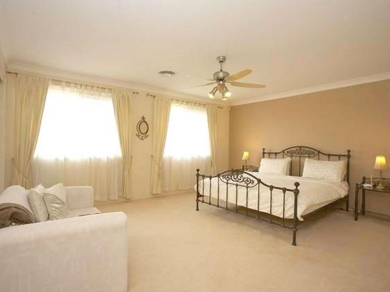 Kellyville Ridge NSW 2155