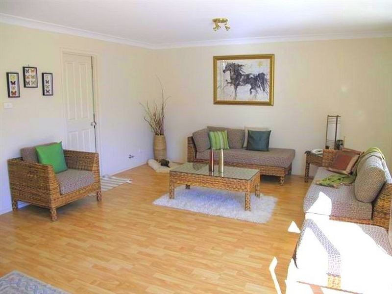 Kellyville Ridge NSW 2155