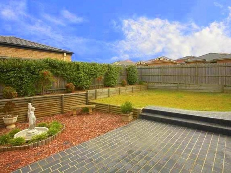 Kellyville Ridge NSW 2155