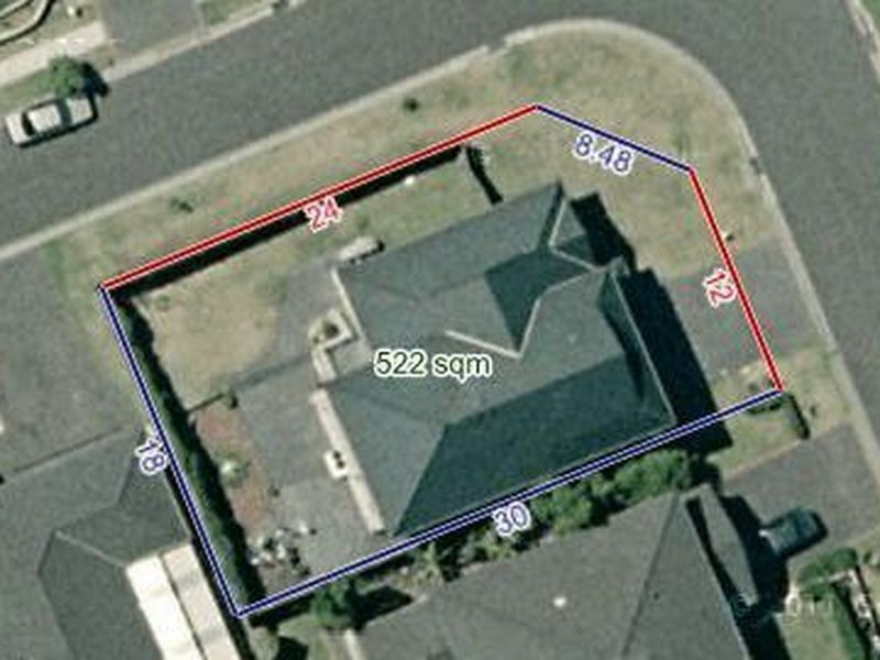 Kellyville Ridge NSW 2155