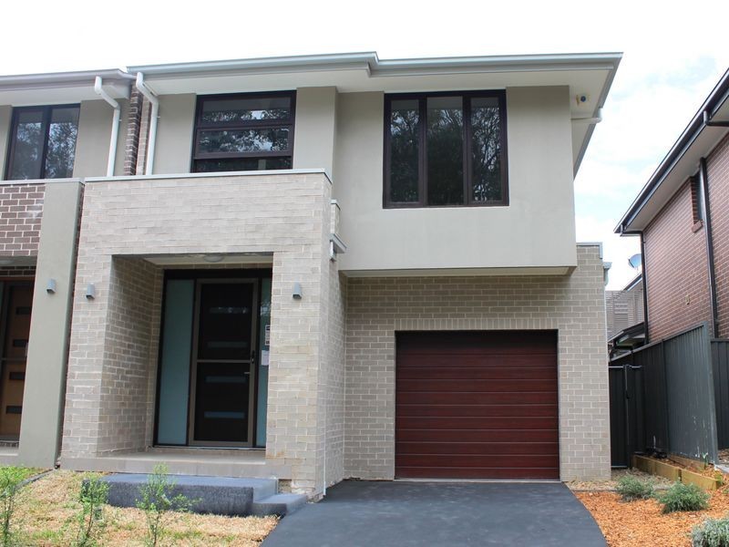 Riverstone NSW 2765