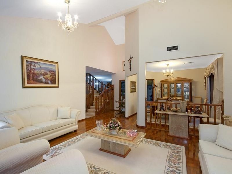 58 Bella Vista Drive, Bella Vista NSW 2153