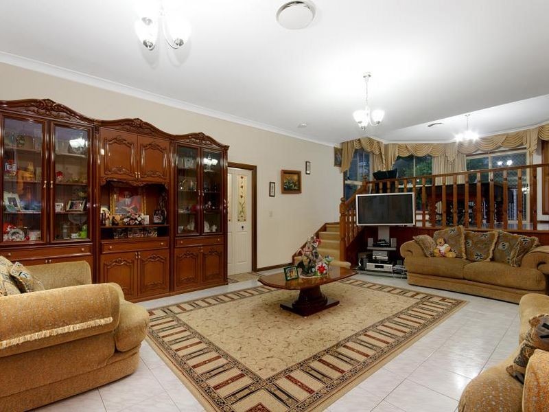 58 Bella Vista Drive, Bella Vista NSW 2153