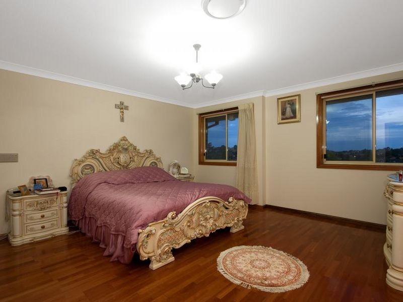 58 Bella Vista Drive, Bella Vista NSW 2153