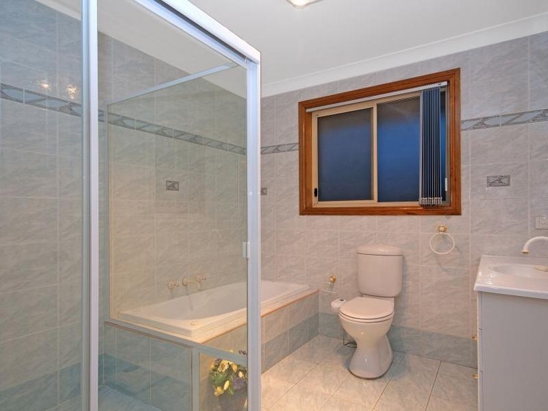 58 Bella Vista Drive, Bella Vista NSW 2153