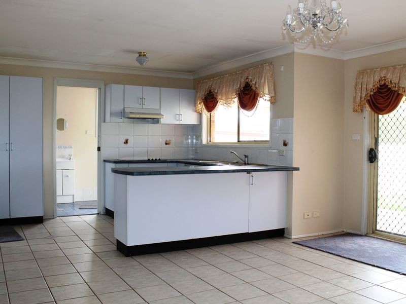 39 Waterford Street, Kellyville Ridge NSW 2155