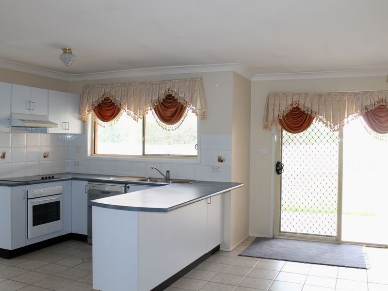 39 Waterford Street, Kellyville Ridge NSW 2155