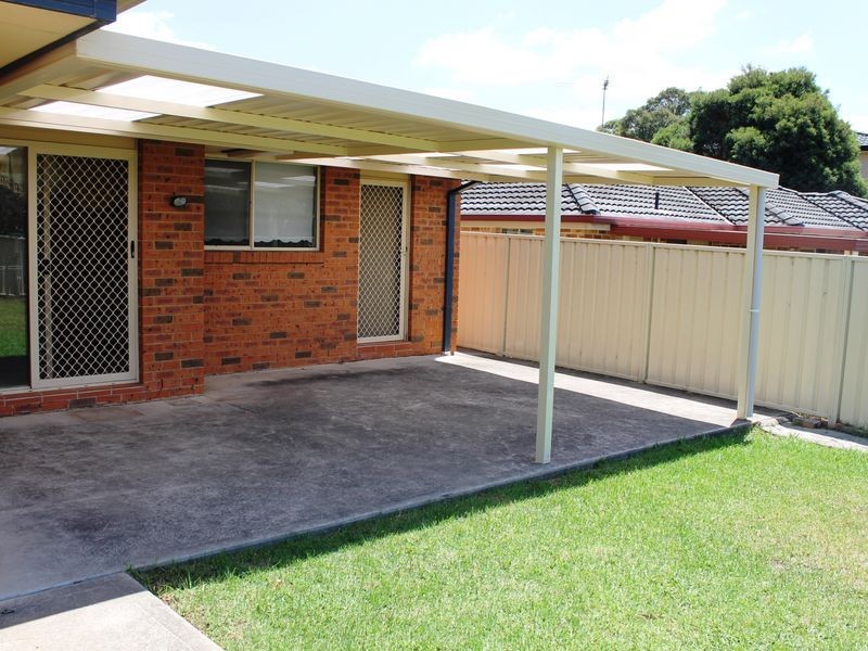 39 Waterford Street, Kellyville Ridge NSW 2155