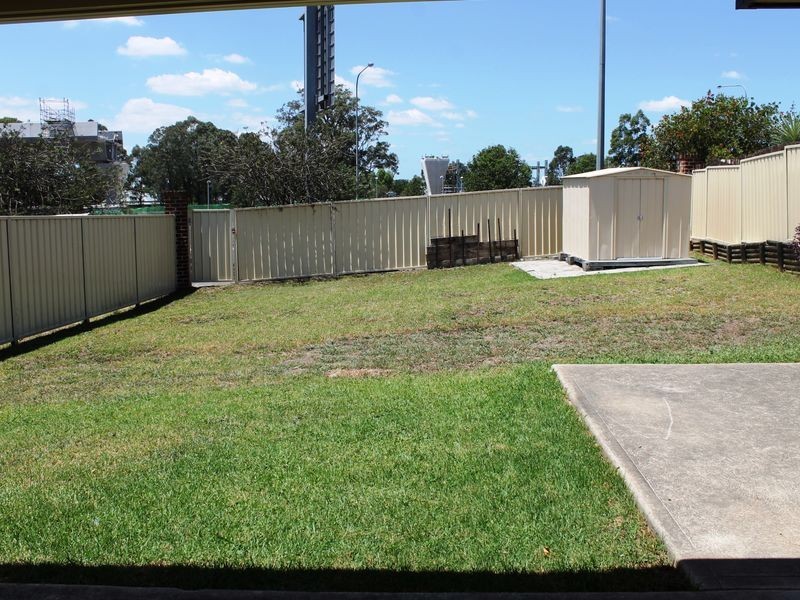 39 Waterford Street, Kellyville Ridge NSW 2155