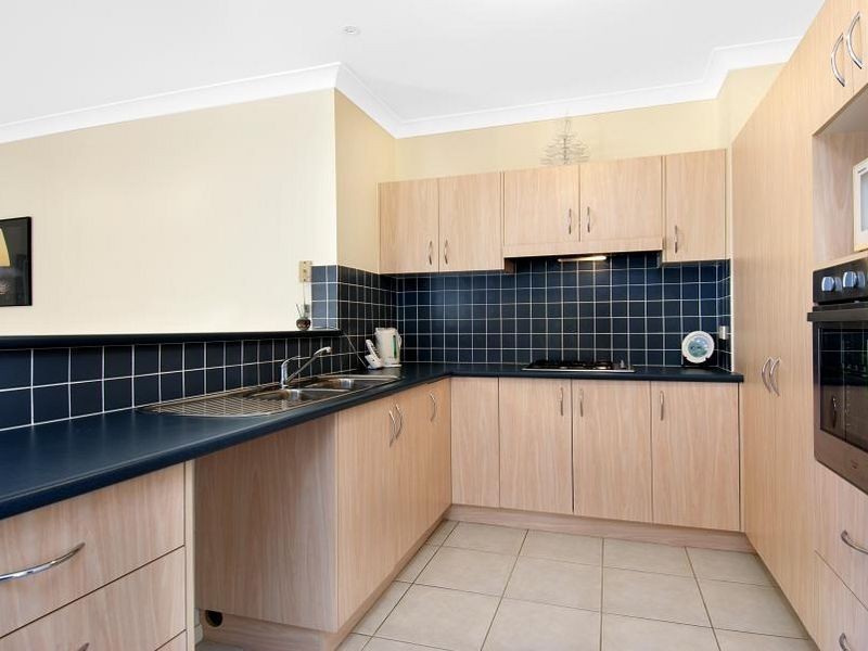 24 Tilbury Avenue, Stanhope Gardens NSW 2768