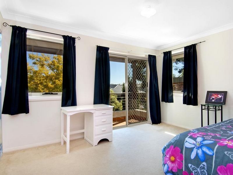 24 Tilbury Avenue, Stanhope Gardens NSW 2768