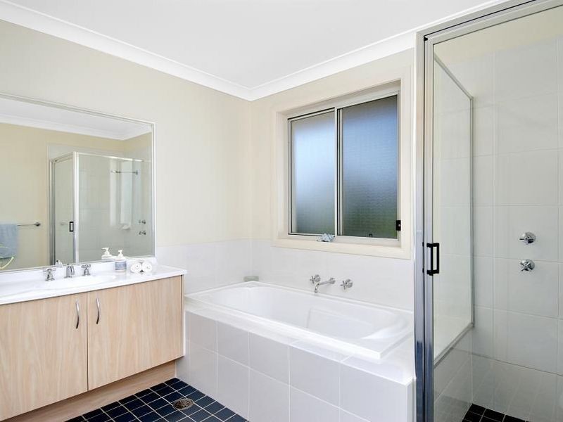 24 Tilbury Avenue, Stanhope Gardens NSW 2768