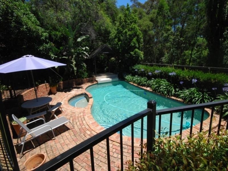 5 White Cedar Dr, Castle Hill NSW 2154