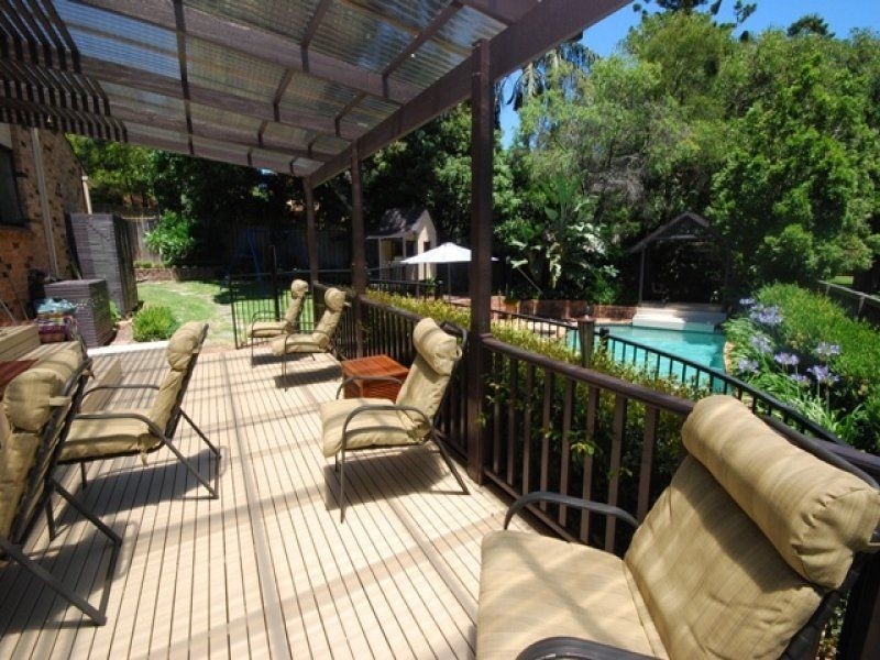 5 White Cedar Dr, Castle Hill NSW 2154