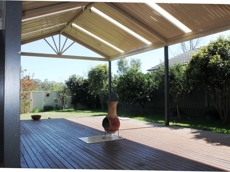 13 Freeman Avenue, Castle Hill NSW 2154