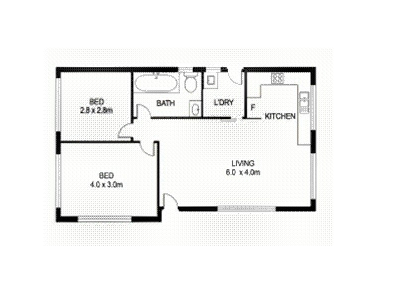 Lalor Park NSW 2147 Floorplan