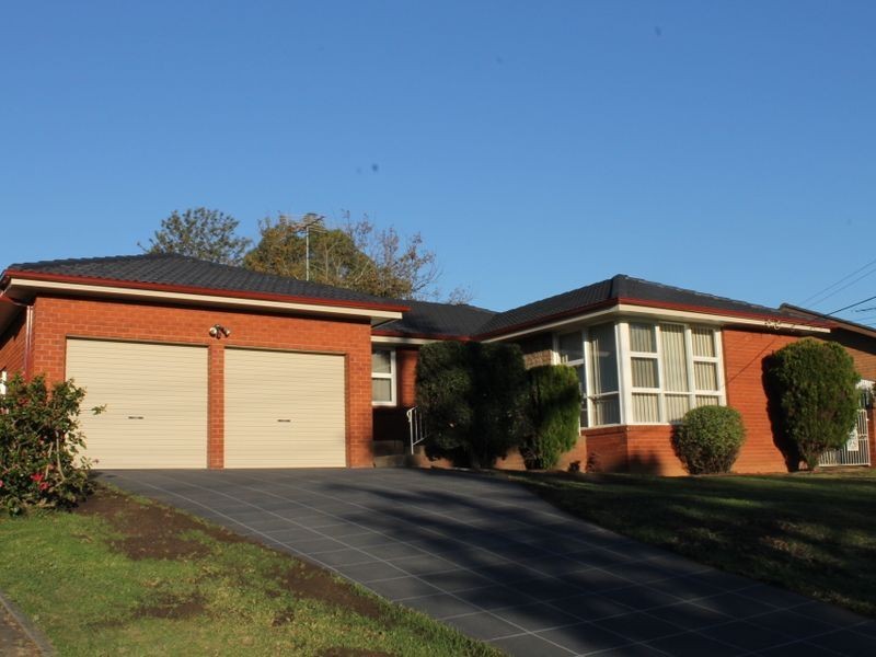 Baulkham Hills NSW 2153