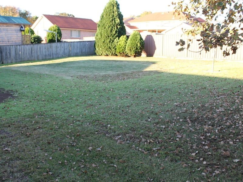 Baulkham Hills NSW 2153