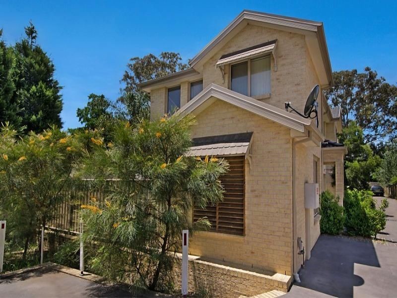 1/437 Wentworth Avenue, Toongabbie NSW 2146