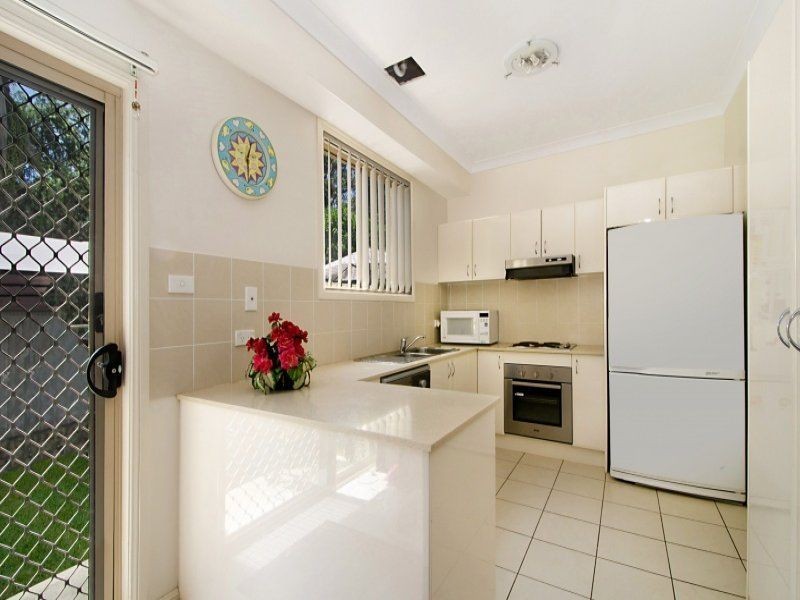 1/437 Wentworth Avenue, Toongabbie NSW 2146