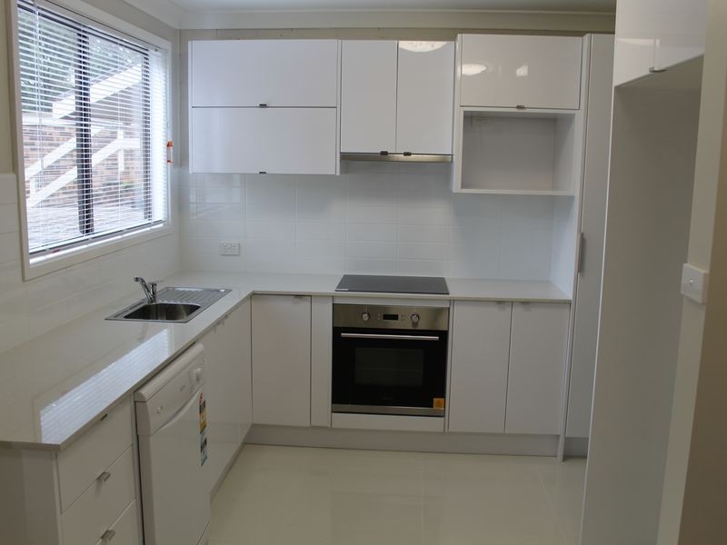 Baulkham Hills NSW 2153