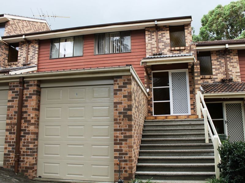 Baulkham Hills NSW 2153