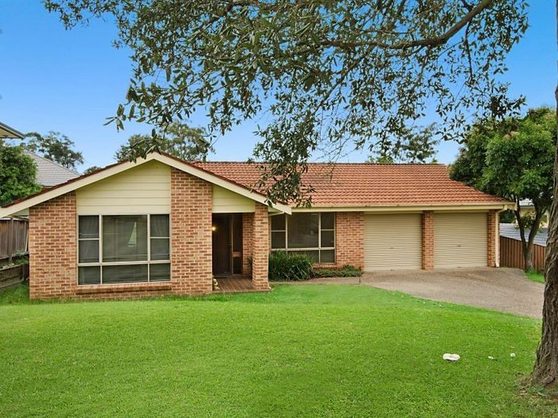 6 Henley Close, Castle Hill NSW 2154