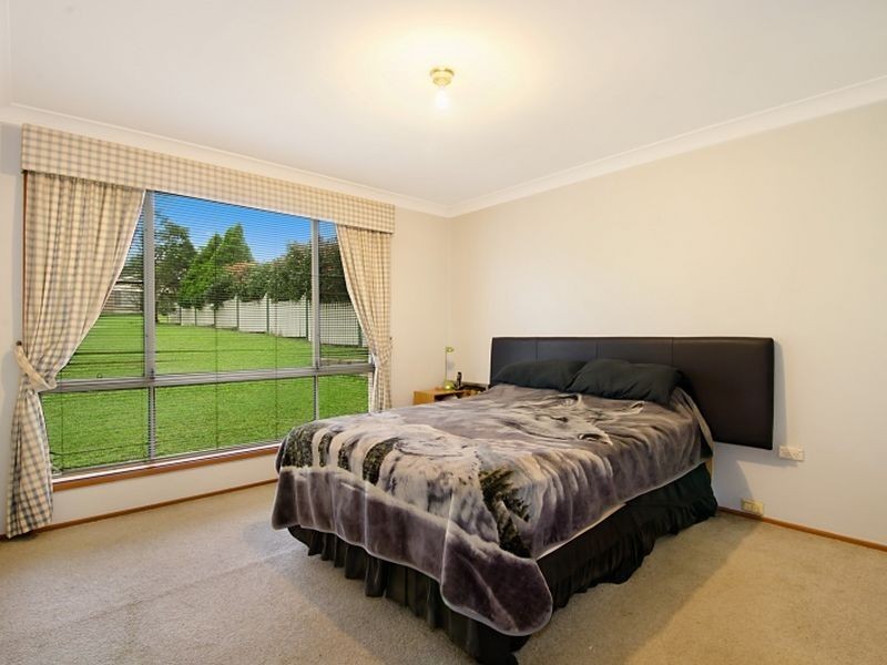 6 Henley Close, Castle Hill NSW 2154