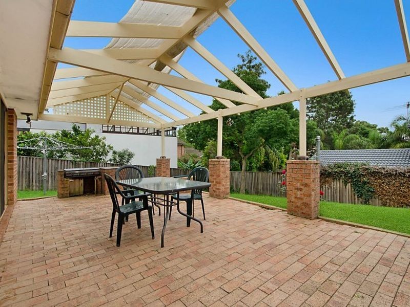 6 Henley Close, Castle Hill NSW 2154