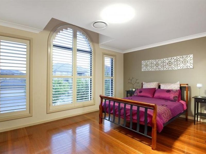 5 Glenview Close, Bella Vista NSW 2153