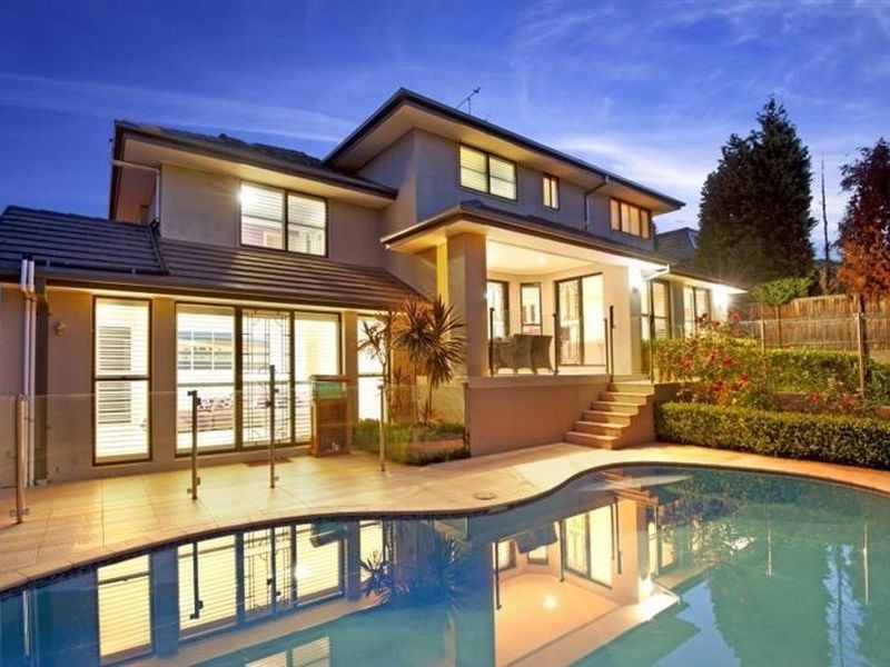 5 Glenview Close, Bella Vista NSW 2153