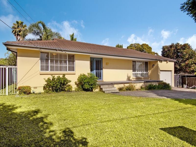 87 Parsonage Road, Castle Hill NSW 2154