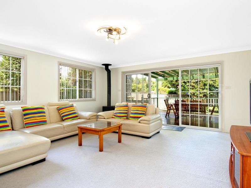 87 Parsonage Road, Castle Hill NSW 2154