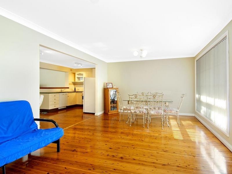 87 Parsonage Road, Castle Hill NSW 2154