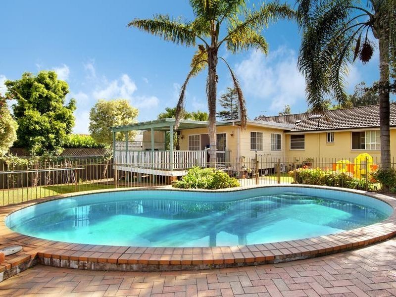 87 Parsonage Road, Castle Hill NSW 2154