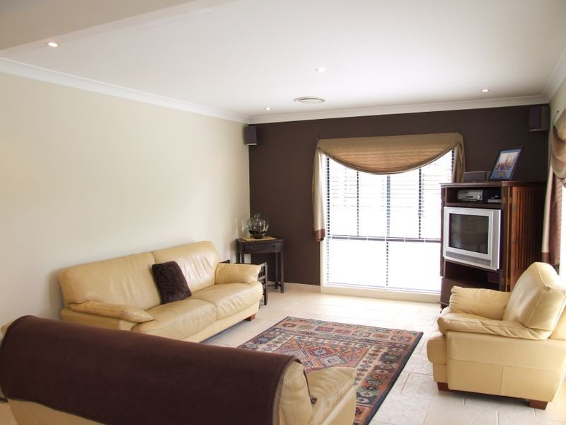 5 Ellerstone Court, Kellyville NSW 2155