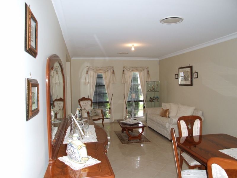 5 Ellerstone Court, Kellyville NSW 2155