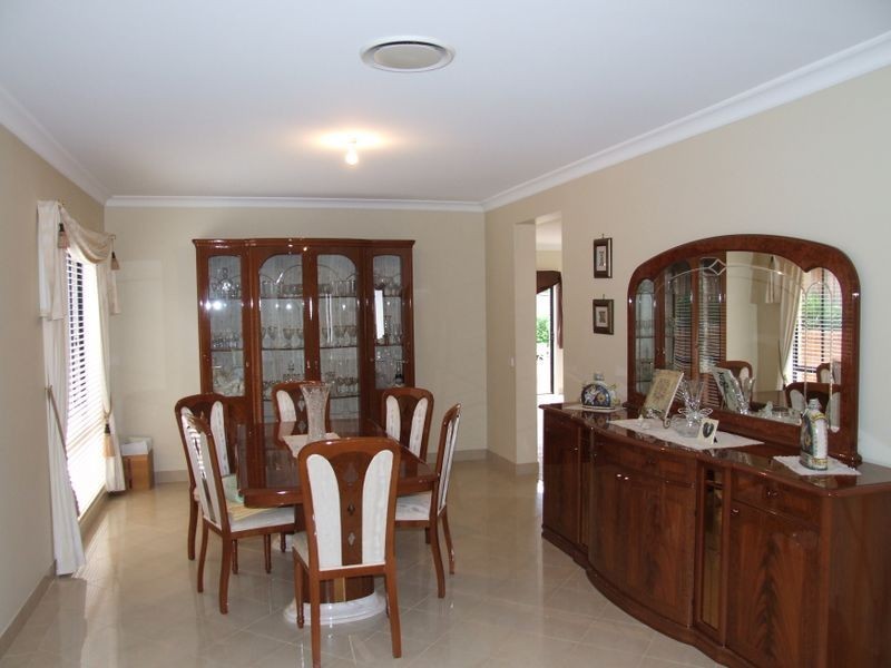 5 Ellerstone Court, Kellyville NSW 2155