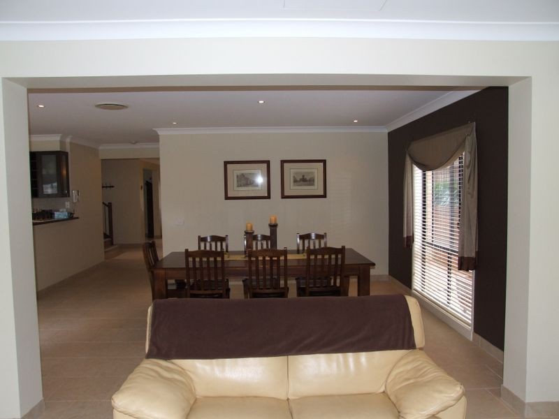 5 Ellerstone Court, Kellyville NSW 2155