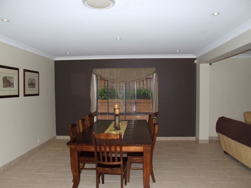 5 Ellerstone Court, Kellyville NSW 2155